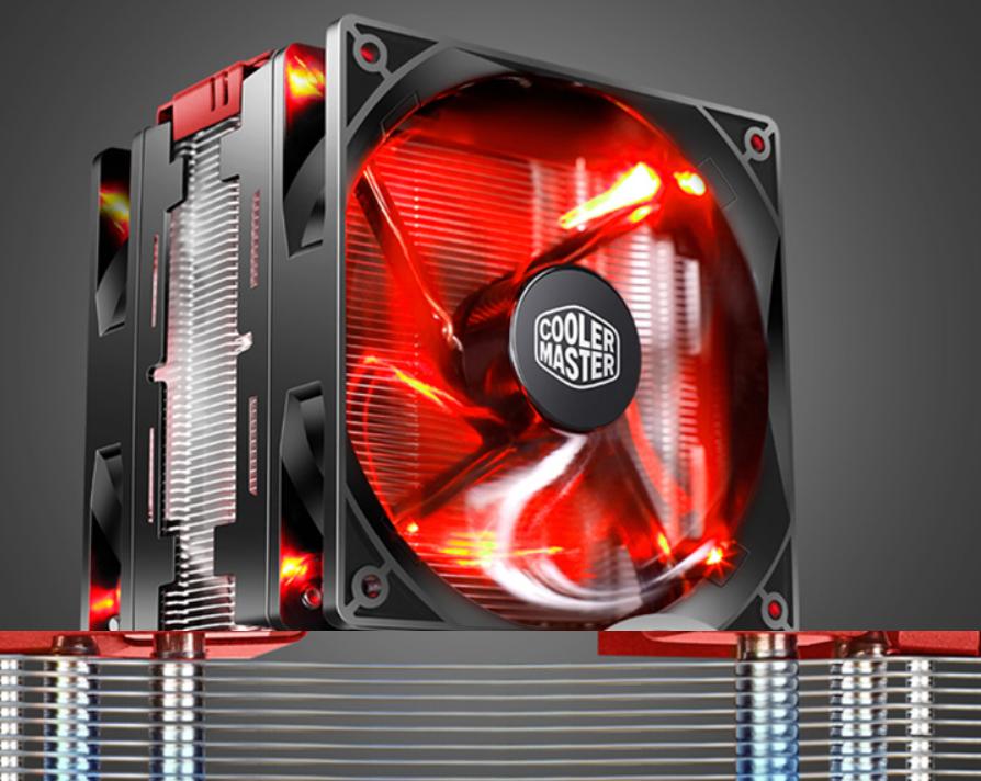 cpu风冷对显卡散热的影响,cpu风冷散热器的优缺点