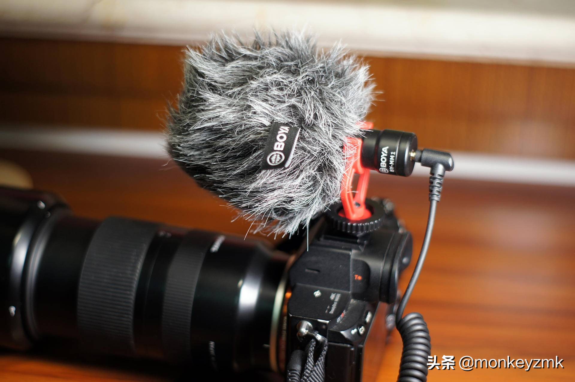 准备入门,视频创作必备设备