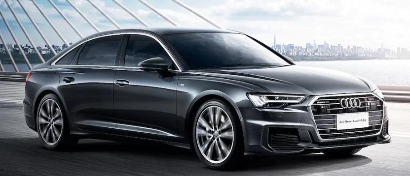 奥迪a6l和奥迪a4l的养车成本,奥迪a6l与迈腾养车费用