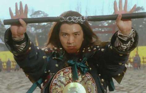 乐亭武状元与探花