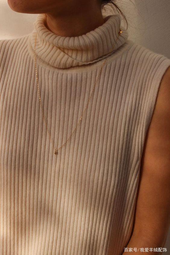 羊绒围巾硬吗,纯羊绒保暖围巾