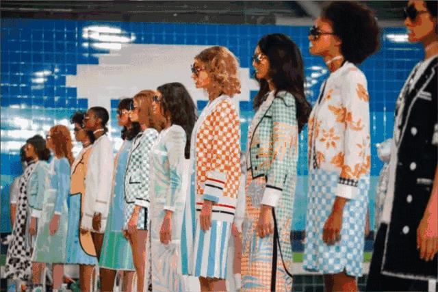 学服装设计以后好找工作吗,服装与服装设计就业前景