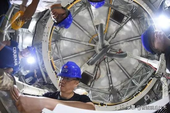 中国天眼fast射电望远镜简介,中国天眼望远镜的成果