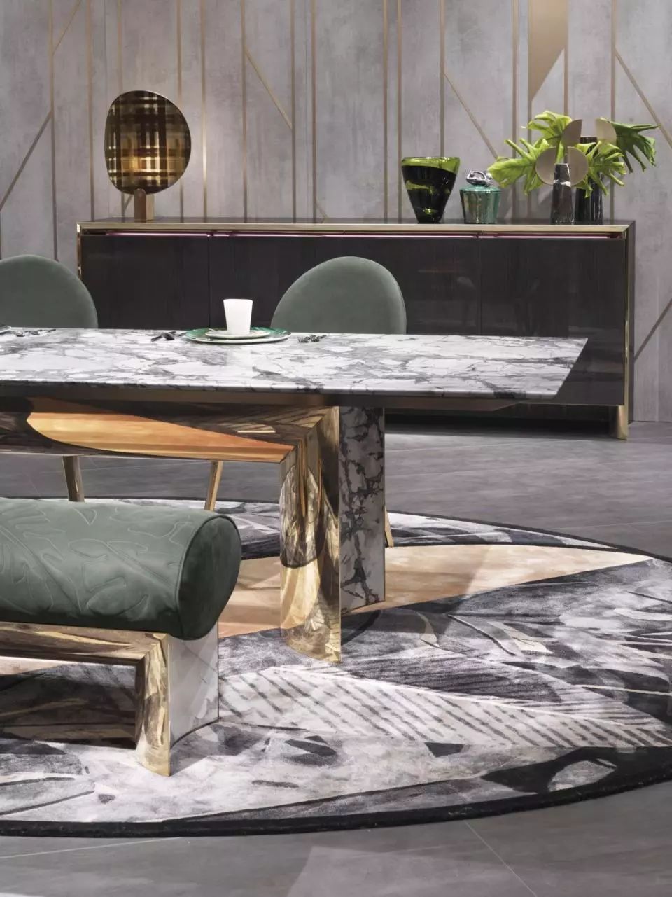 visionnaire2022米兰,visionnaire古巴