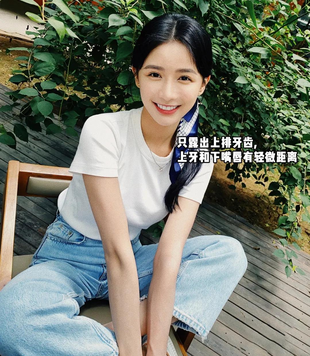 如何把自己打扮成少女,怎么把自己打扮成女的