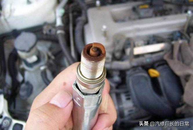 发动机火花塞保养,汽车火花塞保养维护注意事项