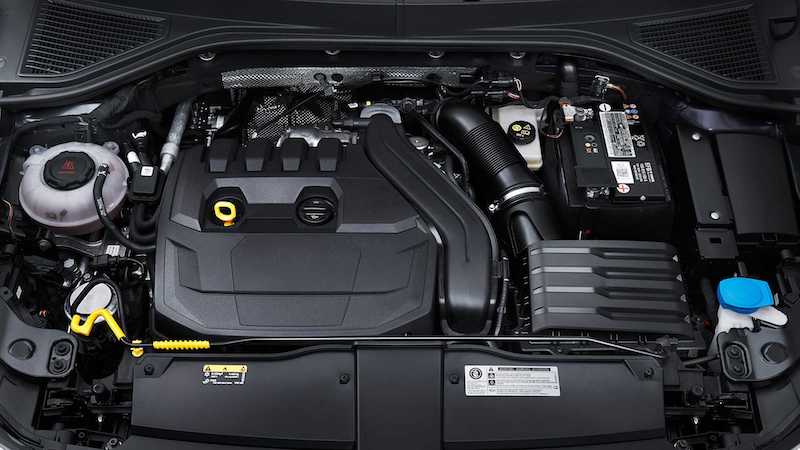 大众t-roc敞篷版量产多久上市,2023款大众t-roc敞篷车