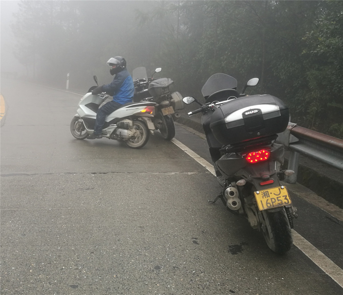 广西桂林摩托车骑行龙胜,广西桂林恭城摩托车行