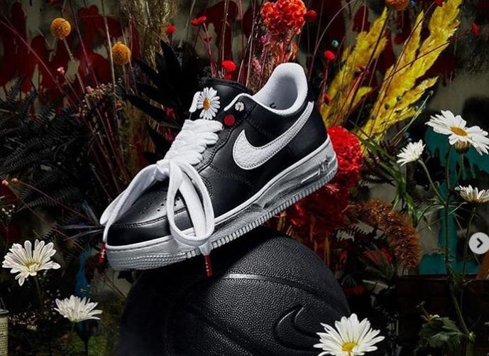 意想不到的女鞋,韩国女星朴信惠代言的鞋