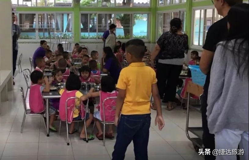 “BIE定相随”泰国游,中泰粉丝欢聚时刻、公益随行~开团喽