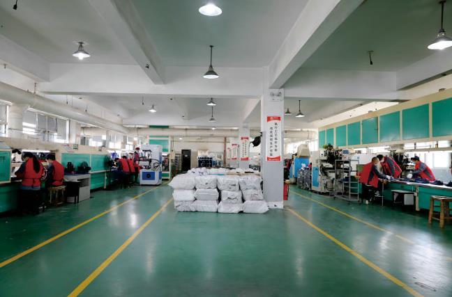 金螳螂鞋业公众号已启动，喜欢军品鞋靴类的朋友欢迎关注