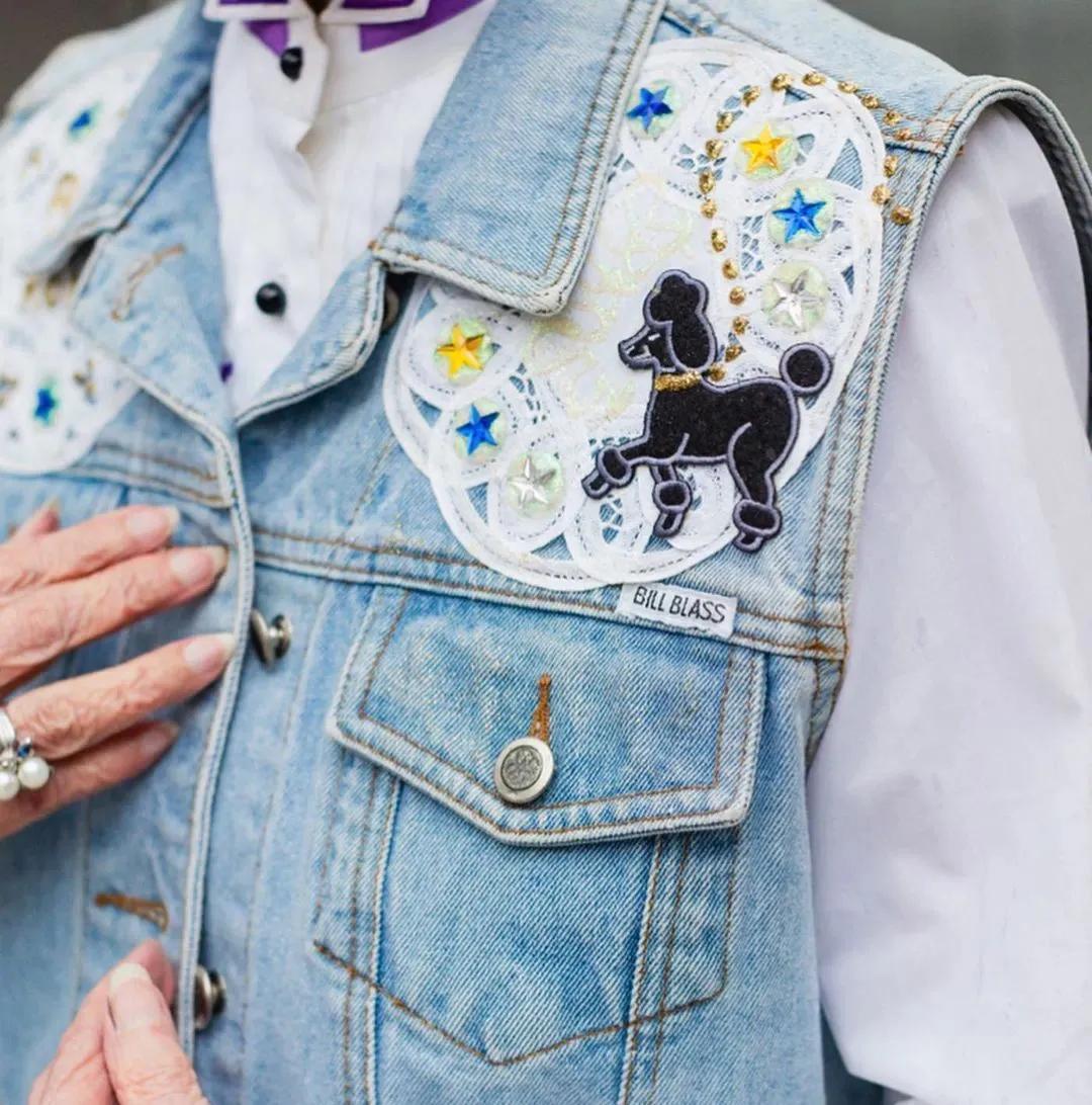 麦当娜50岁时穿衣打扮,61岁麦当娜自曝秀出美貌不减年华