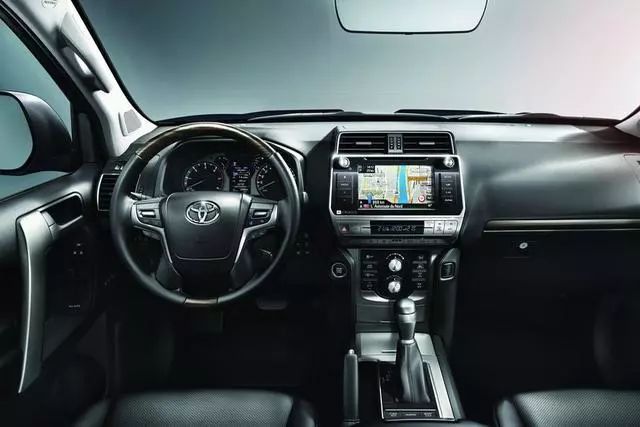 22w公里的丰田霸道还值得入手吗,丰田霸道2020款百公里加速