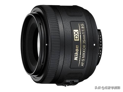 新手买相机看哪些参数,新手入门尼康相机买什么镜头