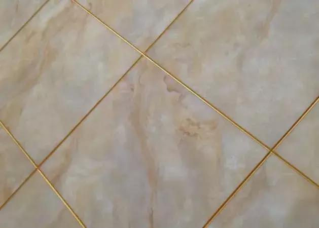 美缝到底是几个意思？其实不是特别贵，作用却很大