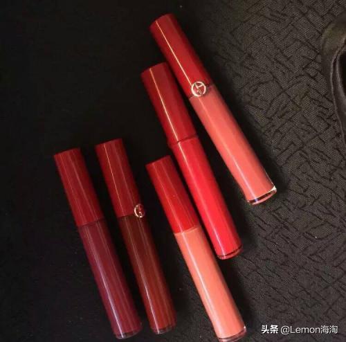 还在傻乎乎的买原价彩妆?阿玛尼官网都出折扣了,你都不知道?