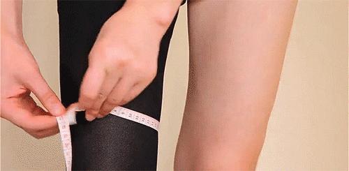 降温了!日本女星穿上了“光腿神器”,加绒保暖还时尚