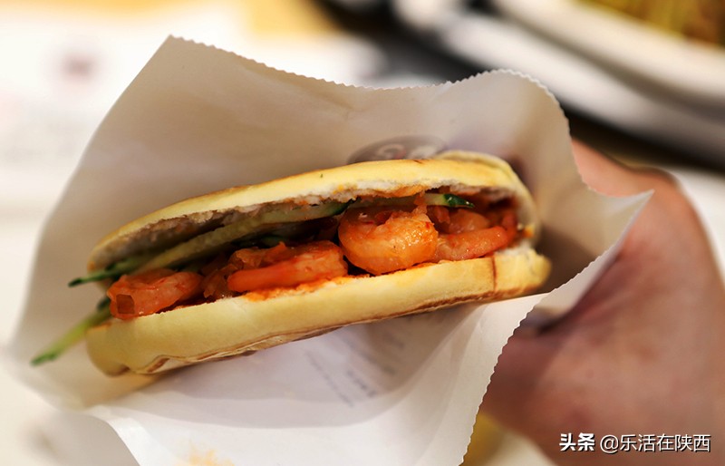 陕西肉夹馍的做法,陕西最火的肉夹馍