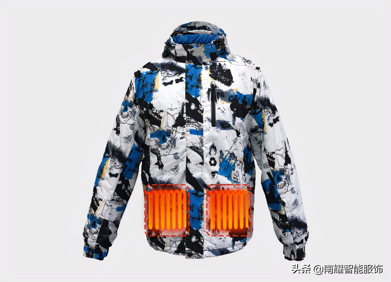 发热衣服如何使用?详细使用指南来啦!「小白必看3」