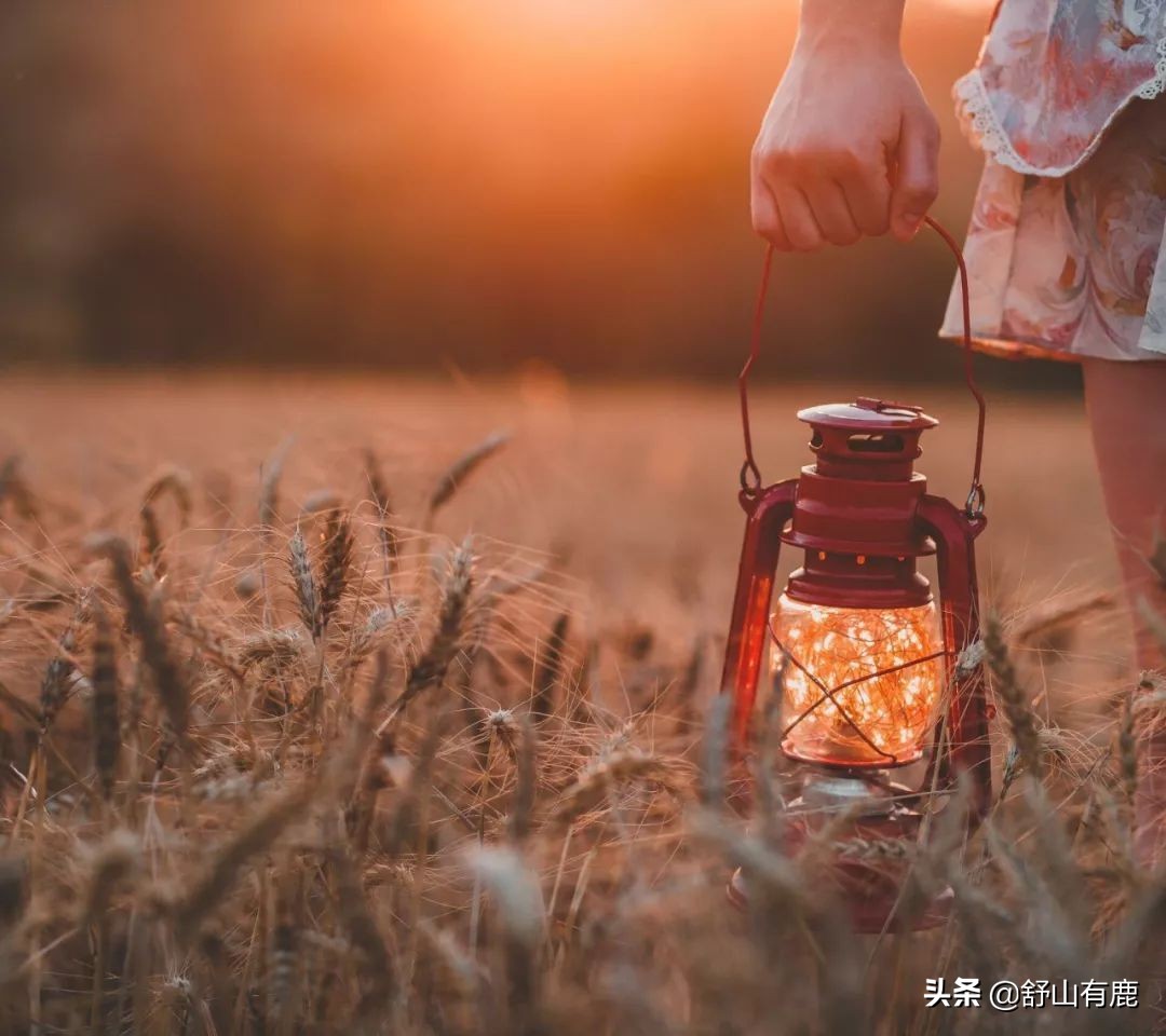 姥姥的智慧：当有些“坎”难以跨过时，记住这五句话，逢凶化吉