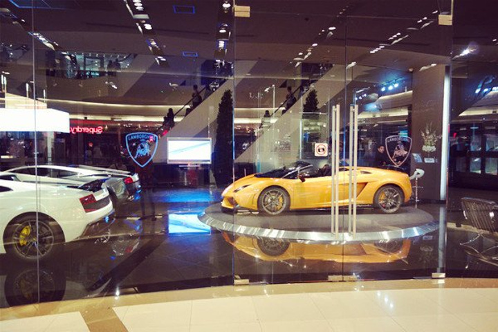 暹罗曼谷商圈,曼谷暹罗商圈在哪里