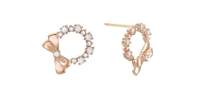 韩国珠宝品牌哪个好,韩国时尚珠宝品牌