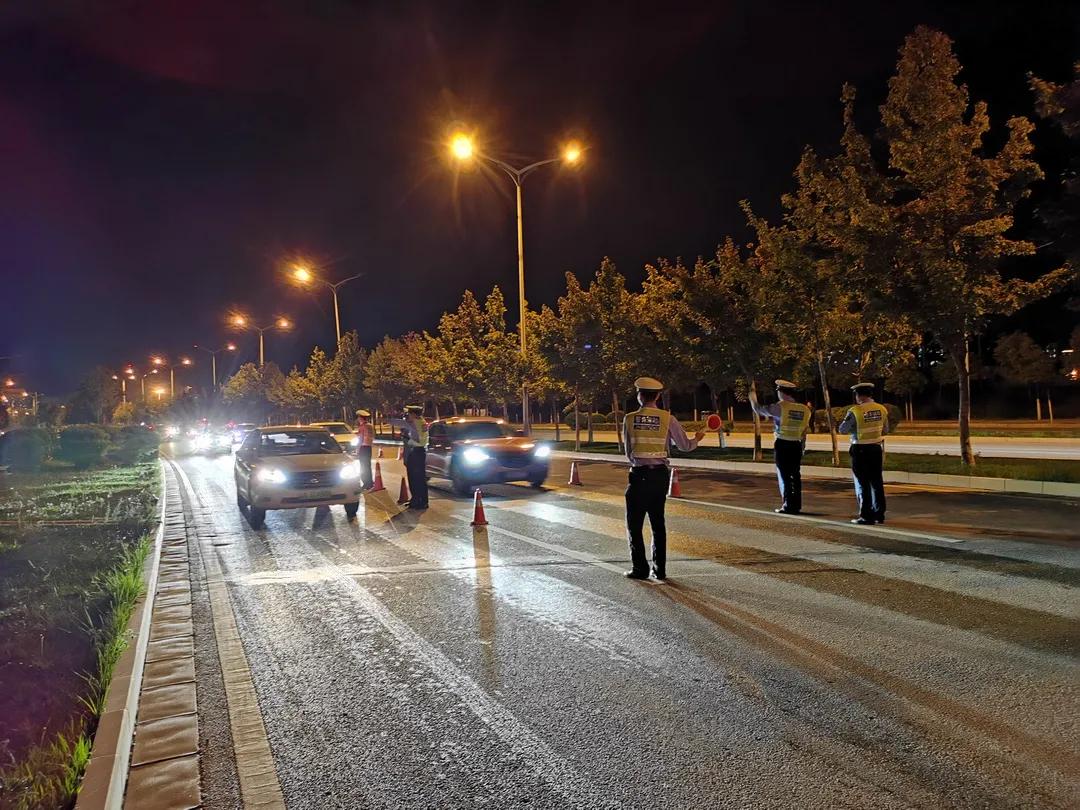 一个路口多项违法怎么处罚,同一路口同一天多次违法怎么处罚