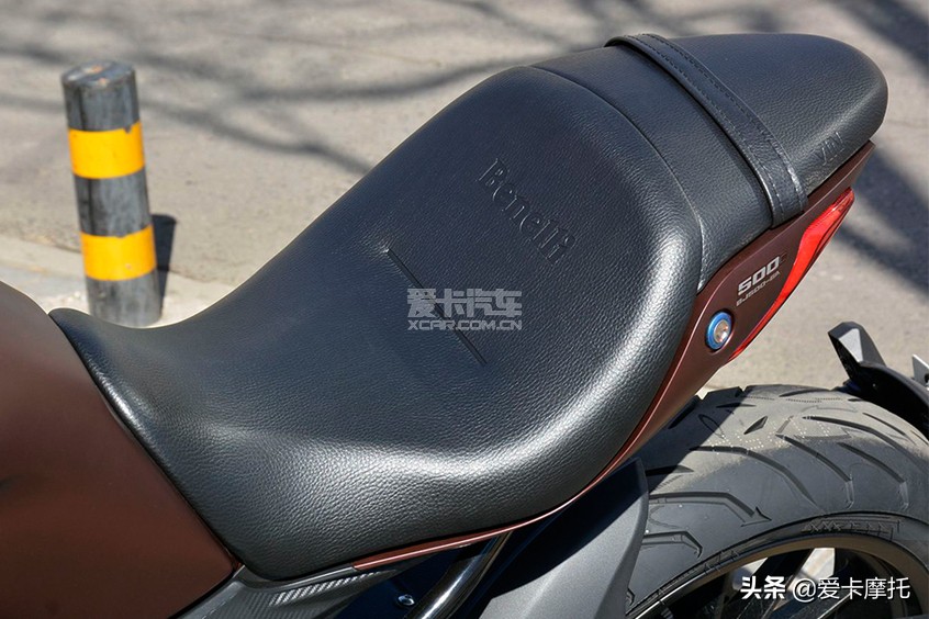 2023年贝纳利502新款图片,贝纳利502c改杜卡迪大魔鬼排气