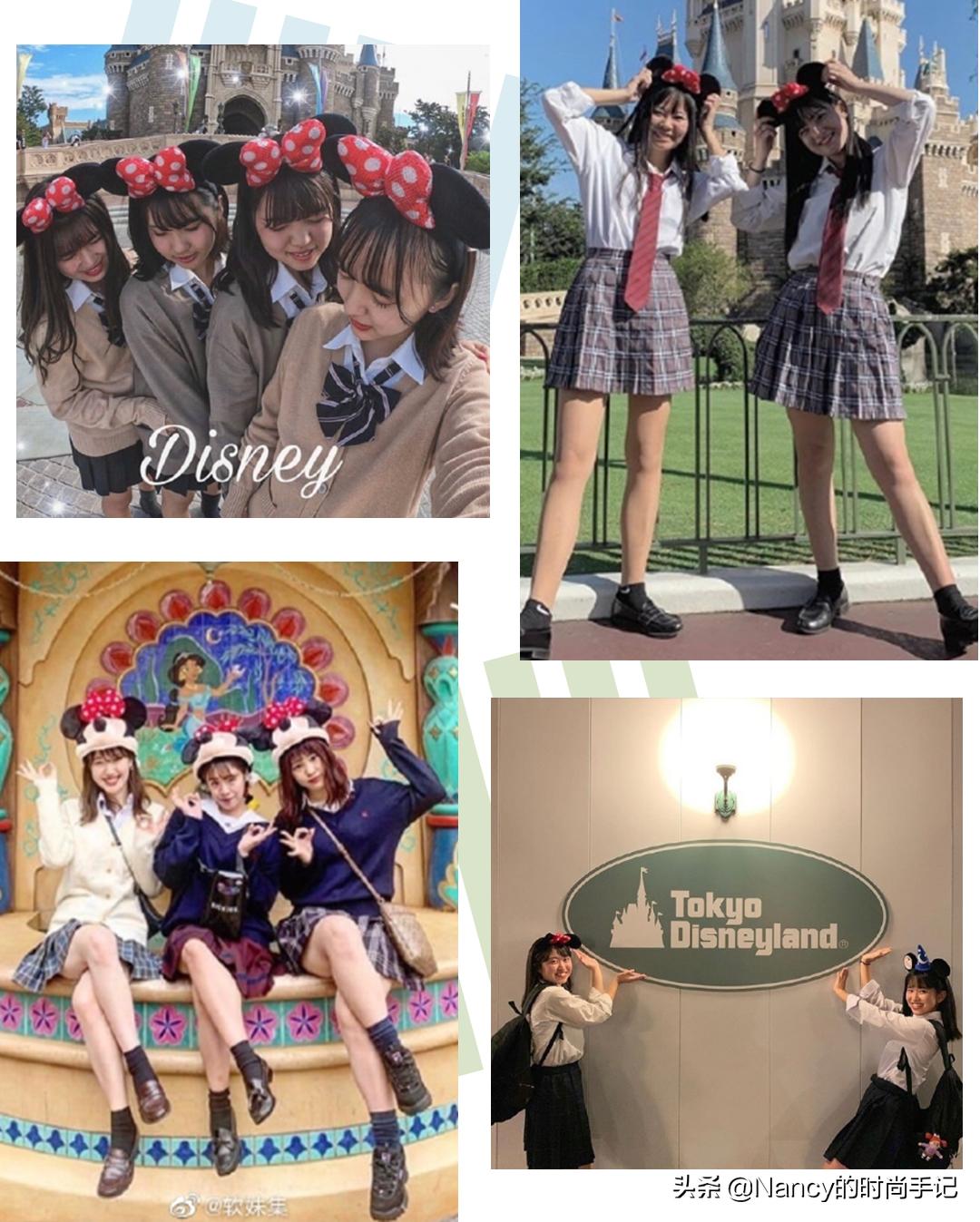 jk制服霸气不良少女,jk制服高质量推荐