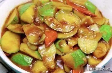 大厨教你几道宴客菜的做法,大厨教你做9道家常菜味浓香口