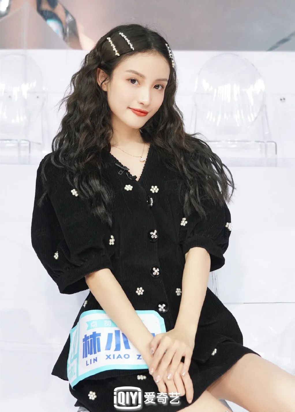 热综|《青春有你2》爆火,话题选手魔性舞台简直太精彩!