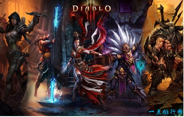 十大良心网游手游,十大网游龙头排名