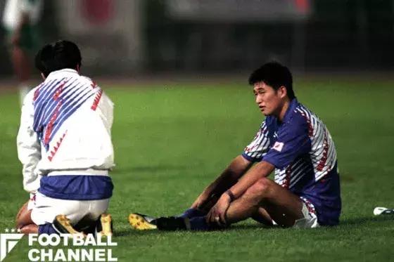 1993年j联赛积分榜,马拉多纳vs白贝利