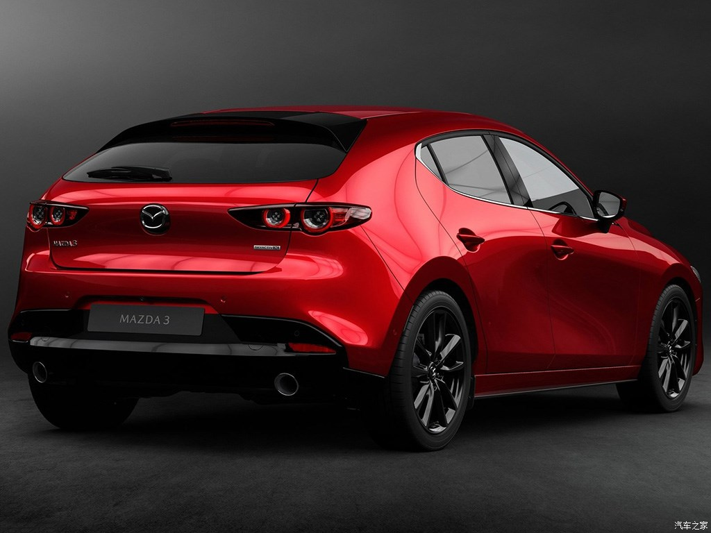 全新马自达3优缺点,新款马自达3性价比