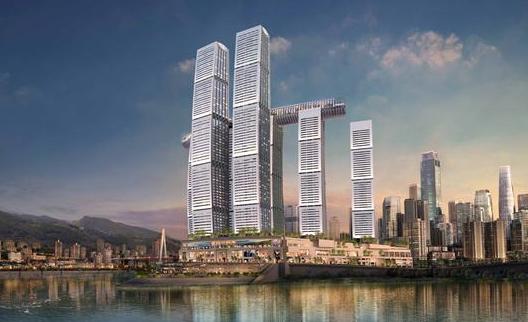 中国最大的直辖市,常年游客不断,重庆有机会晋升一线吗?