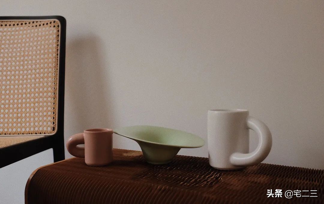 小众高颜值杯子推荐,小众高级感杯子1000毫升