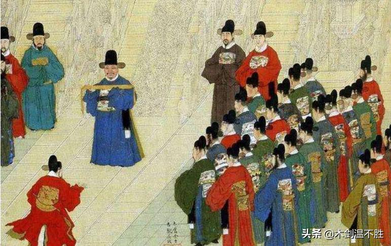 明末东林，*党**争之下，他们真的是明亡的罪魁祸首吗？