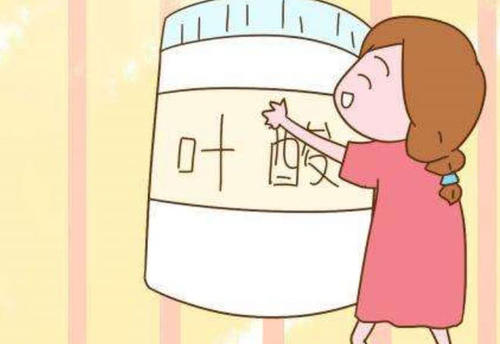 备孕的时候没有吃叶酸会怎么样,备孕期间没有吃叶酸会怎么样