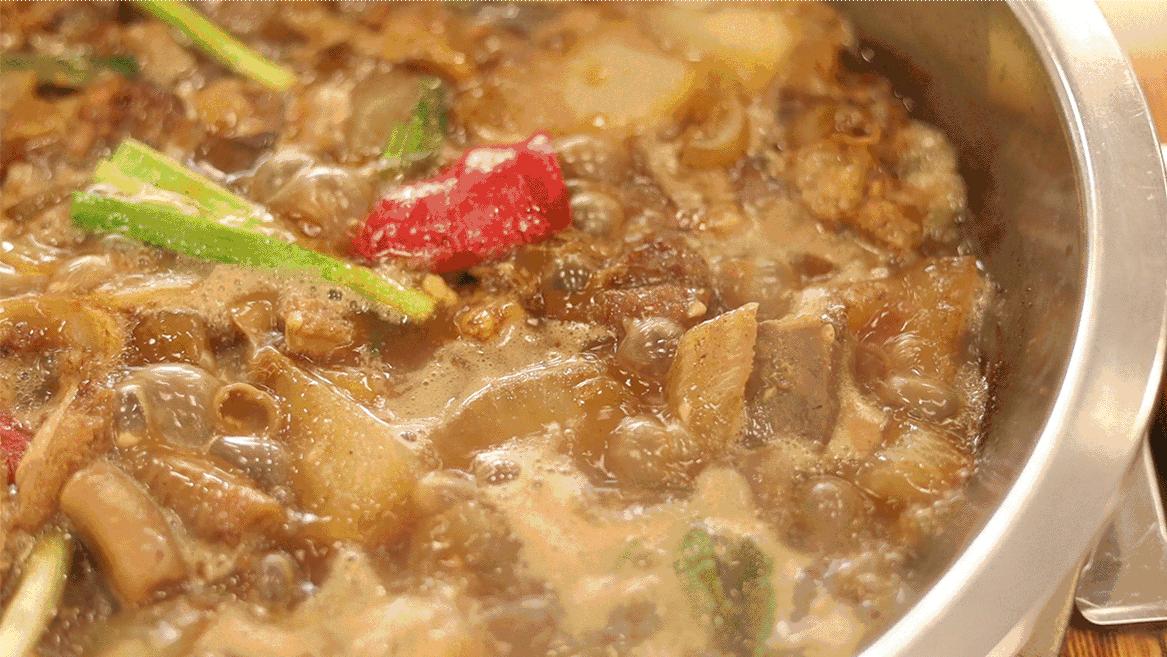 韶关牛在江湖特色牛头全牛宴,牛头宴298元南海