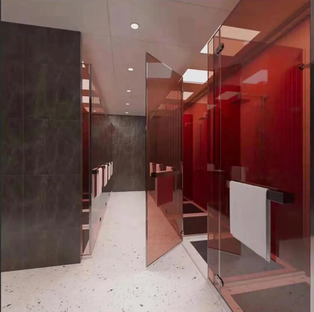 《*今条头日**》日照东港5000㎡超大恒温游泳健身彻底火爆人人必看