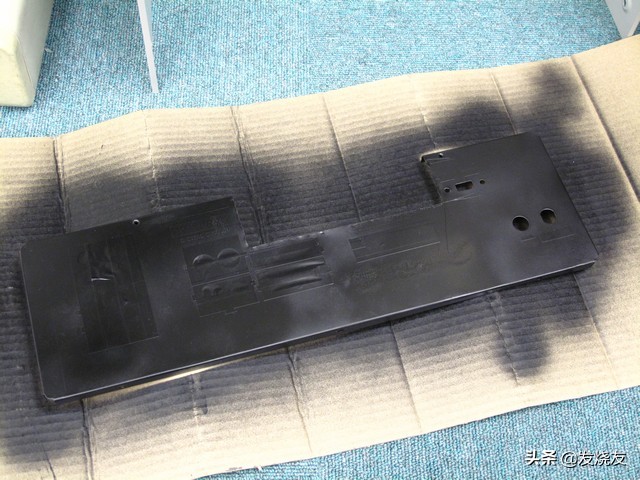 diy家用功放制作教程,利用废物自制功放