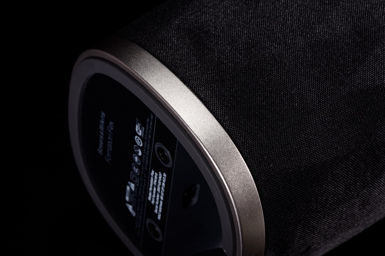 无线革命性产物，小尺寸大有内涵Bowers＆WilkinsFlex试听