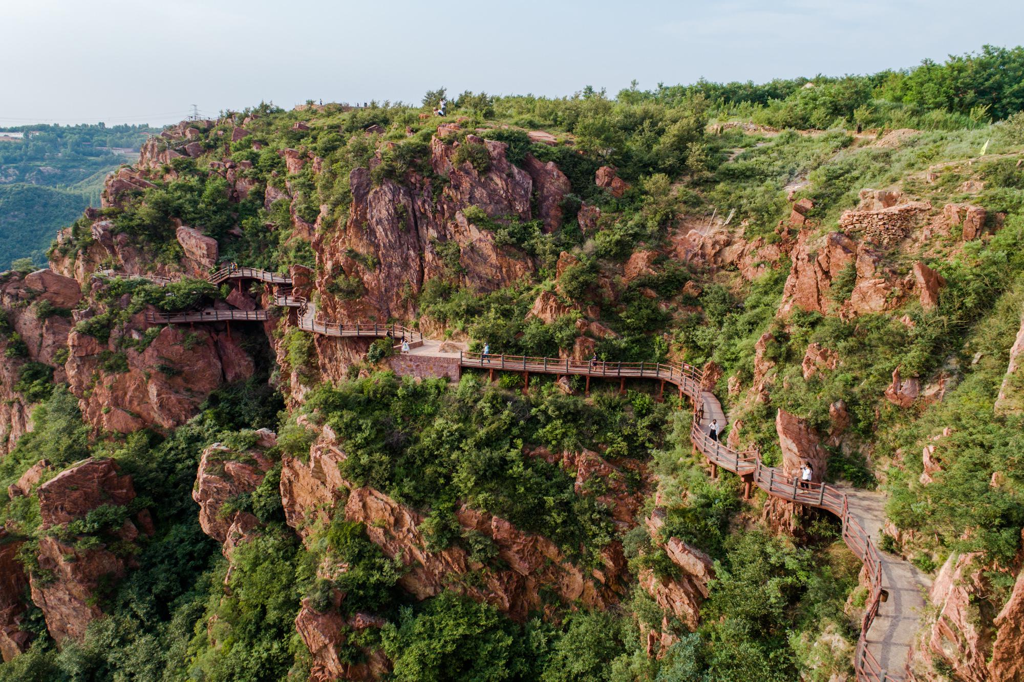 新密市为什么叫新密市,新密为啥叫密县