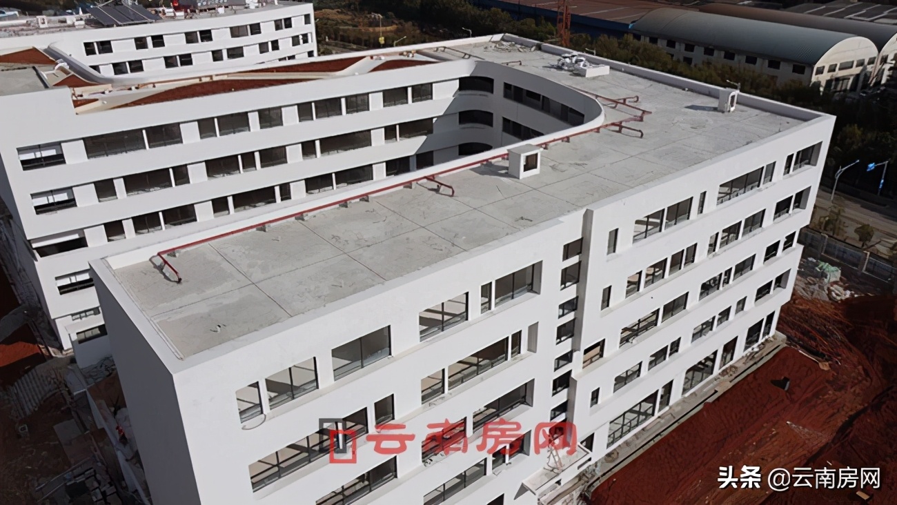 西北新城最新规划,西北新城最新效果图