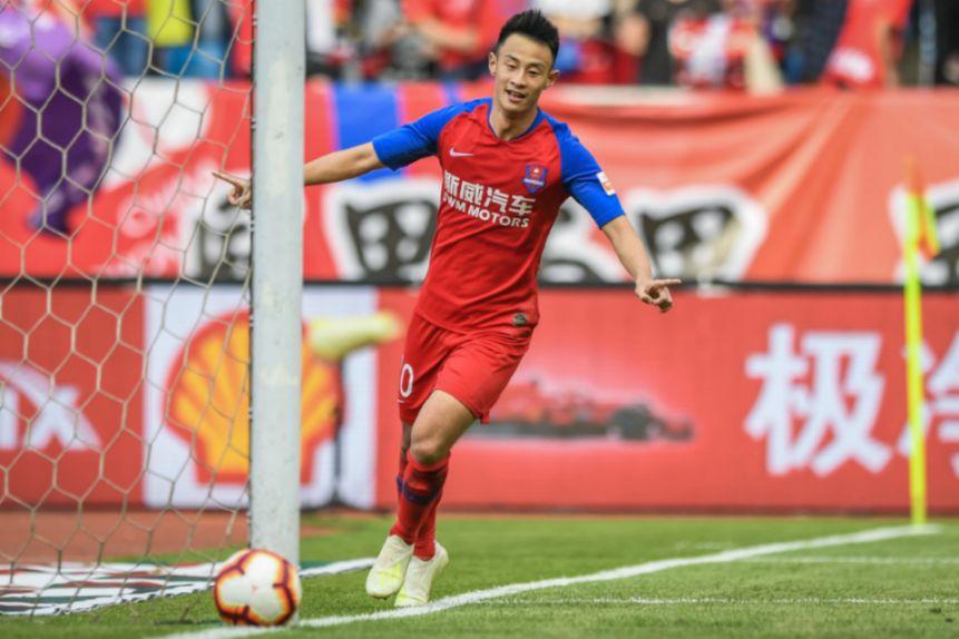 足协杯最新战况上港,中超足协杯最新战况查询