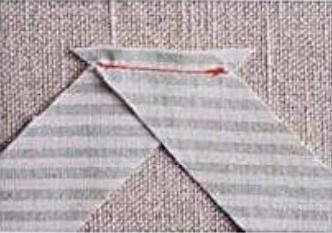 如何正确的包边,老师傅教你内包边技巧