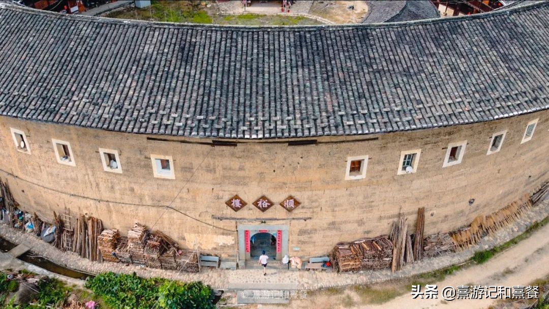福建大山深处竟还藏着这样的美景,福建一座隐藏在山间的人间仙境