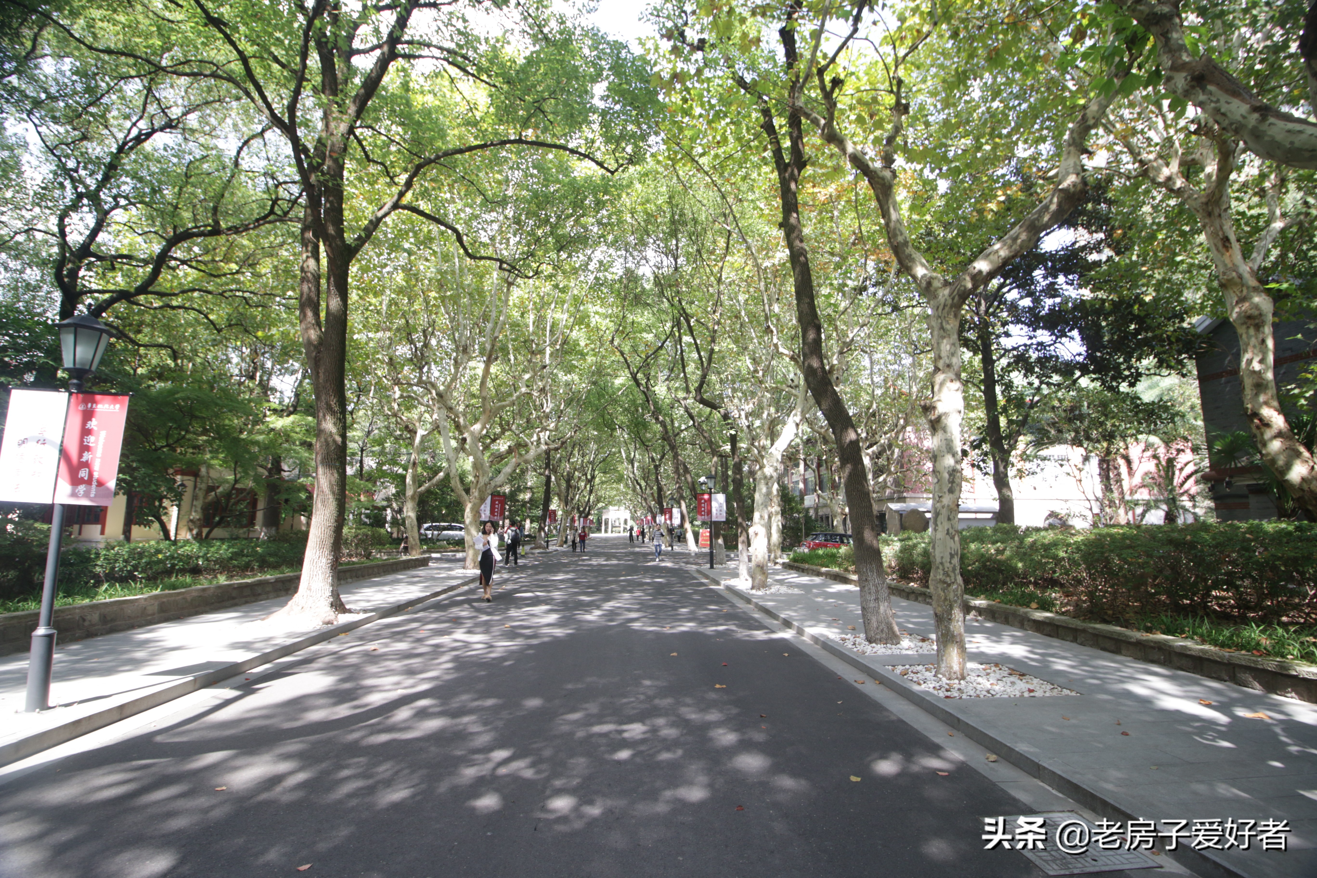 万航渡路历史,万航渡路旧影像