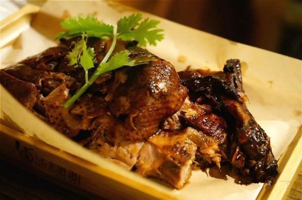 杭州四季青附近美食攻略,杭州美食嘻啦街攻略