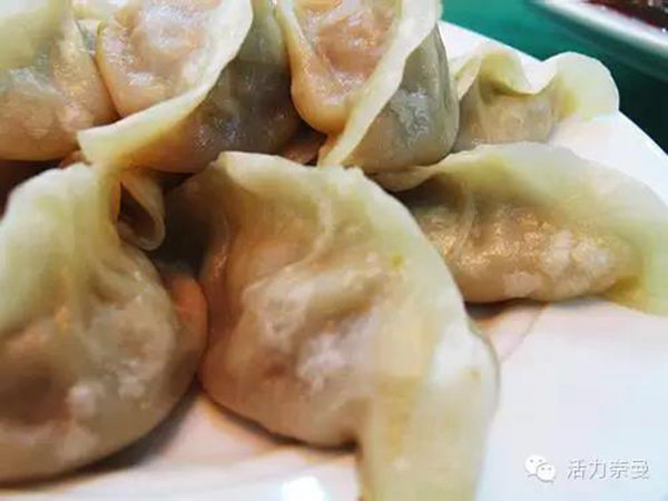 45万奈曼人的名片，太漂亮了！除了中华麦饭石你还知多少？